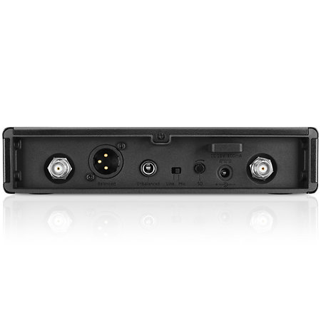 XSW 2-835 B Sennheiser