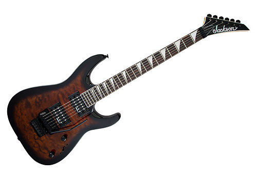 JS32Q DKA Dark Sunburst Jackson