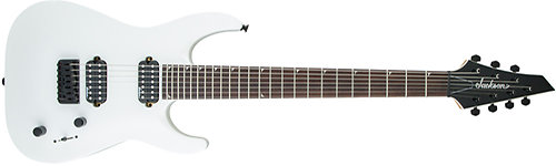 JS32-7 DKA Snow White Jackson