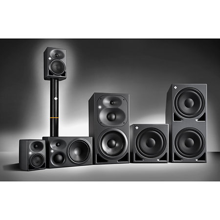 KH 80 DSP (la pièce) Neumann