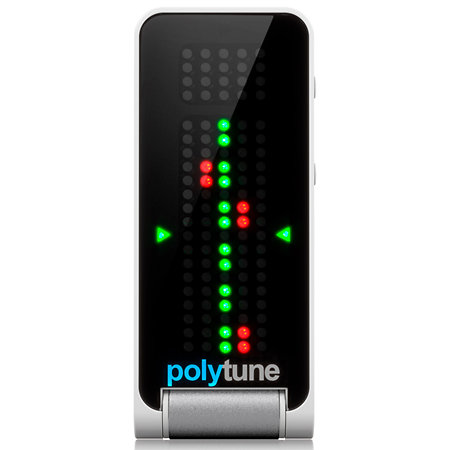 PolyTune Clip TC Electronic