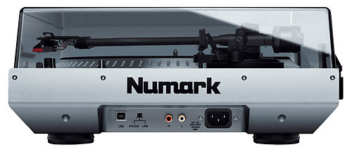 NTX1000 Numark