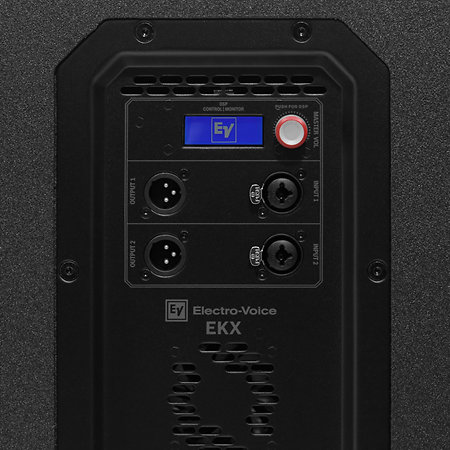 EKX 15SP Electro-Voice