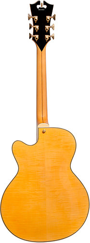 EX-DH Natural Tint+ Etui D'Angelico