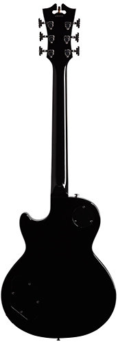 Premier SD Black + housse D'Angelico