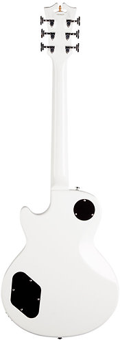 Premier SD White + housse D'Angelico