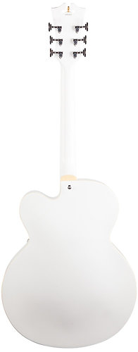 Premier EXL-1 White + housse D'Angelico