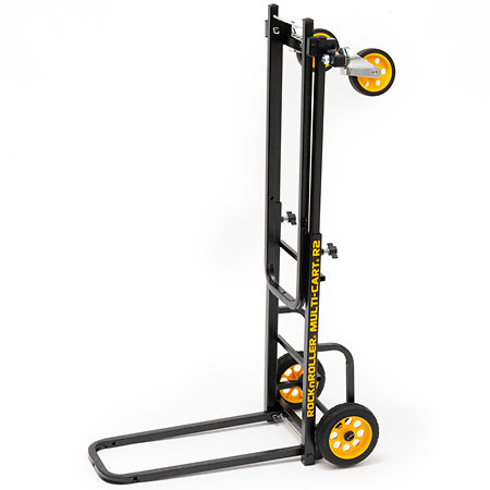 R2RT Multi-Cart Micro Rock N Roller