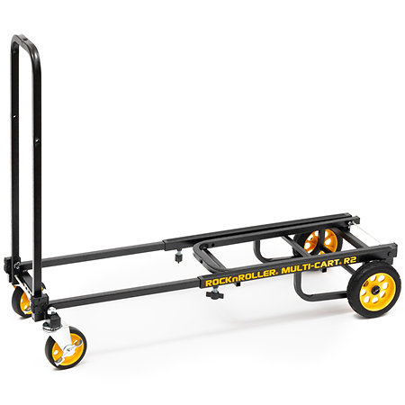 R2RT Multi-Cart Micro Rock N Roller