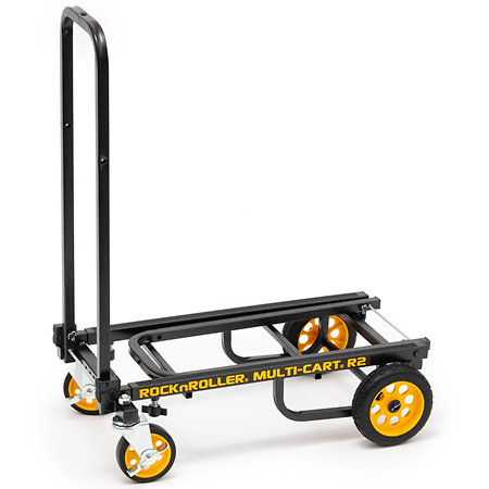 R2RT Multi-Cart Micro Rock N Roller