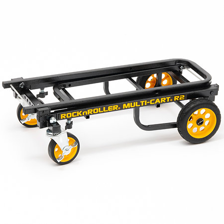 R2RT Multi-Cart Micro Rock N Roller