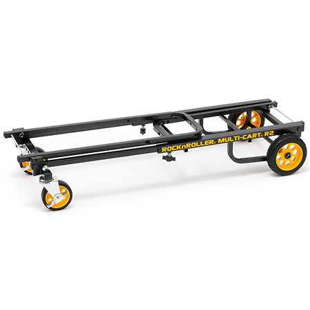 R2RT Multi-Cart Micro Rock N Roller