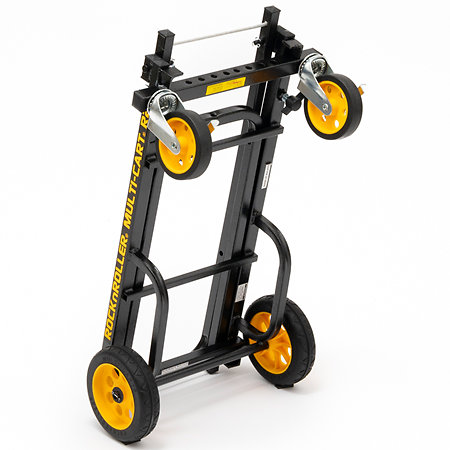 R2RT Multi-Cart Micro Rock N Roller