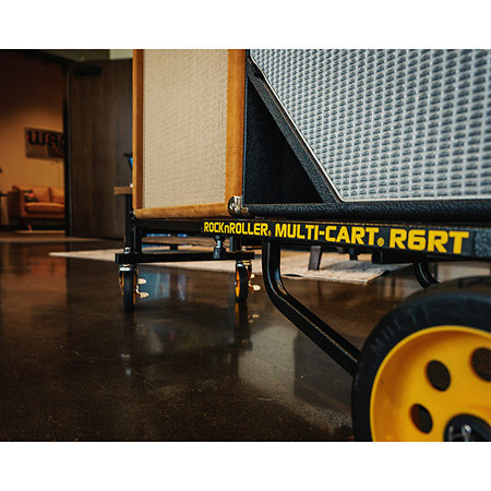 Rock N Roller R6RT Multi-Cart Mini