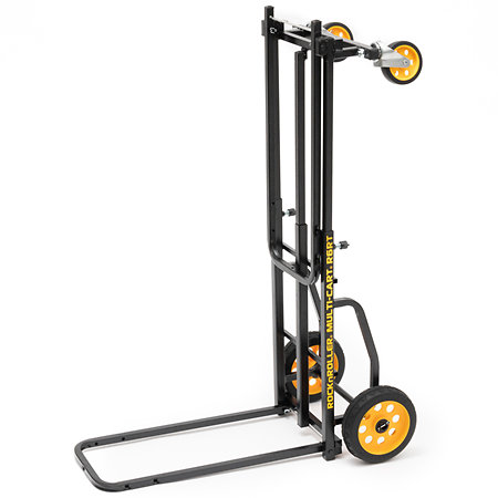 R6RT Multi-Cart Mini Rock N Roller