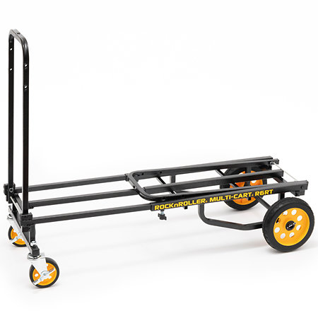 R6RT Multi-Cart Mini Rock N Roller