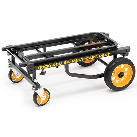 R6RT Multi-Cart Mini Rock N Roller