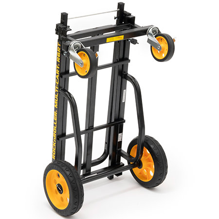 R6RT Multi-Cart Mini Rock N Roller