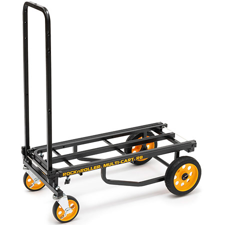 R8RT Multi-Cart Midrange Rock N Roller