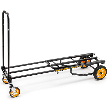 R8RT Multi-Cart Midrange Rock N Roller