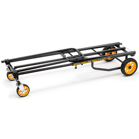 R8RT Multi-Cart Midrange Rock N Roller