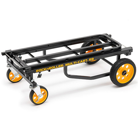 R8RT Multi-Cart Midrange Rock N Roller