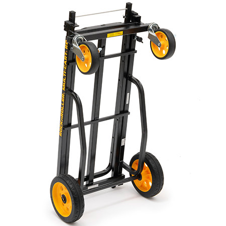 R8RT Multi-Cart Midrange Rock N Roller