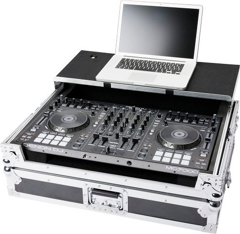Magma Bags DJ Controller Workstation MC-7000