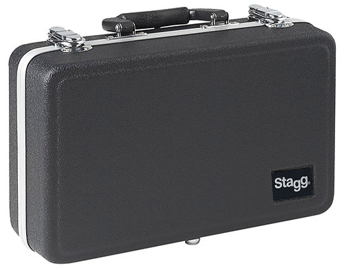 Stagg ABS-CL