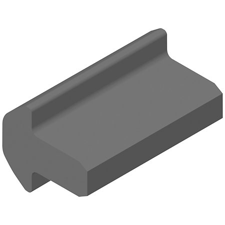 ASD C0013 Jonction pour mise à niveau de 2 praticables sur 1 plan vertical