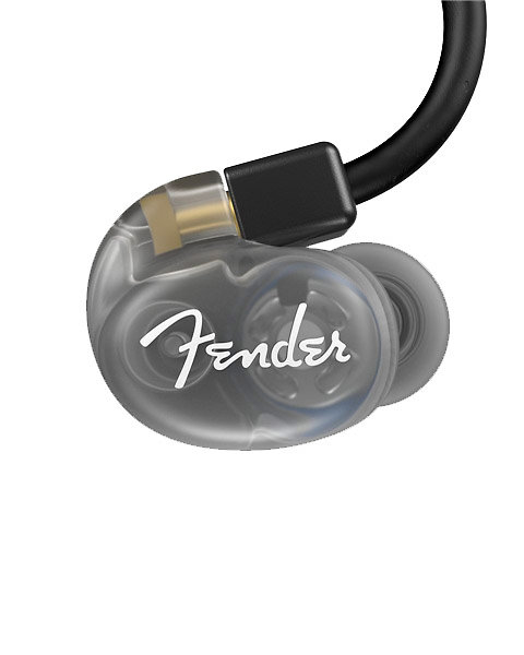DXA1 Pro In-Ear Monitors Fender