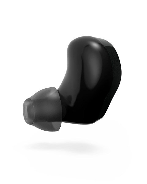 FXA5 Pro In-Ear Monitors Metallic Black : Ear Monitor System