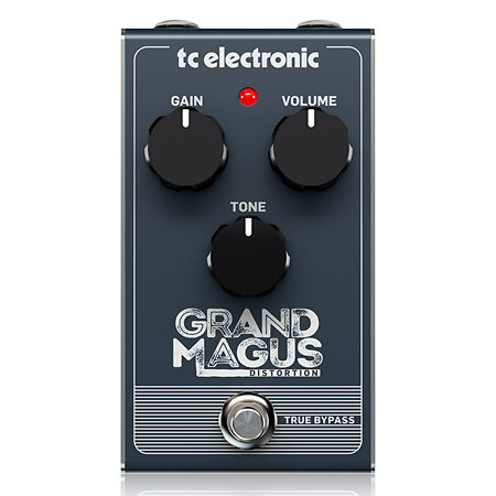 TC Electronic Grand Magus Distorsion