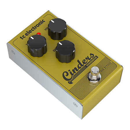 TC Electronic CINDERS OVERDRIVE