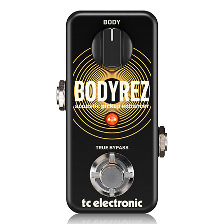 TC Electronic BODY REZ