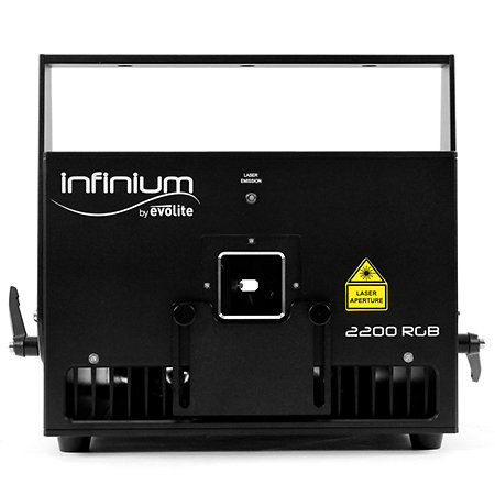 Infinium 2200 Pack Evolite