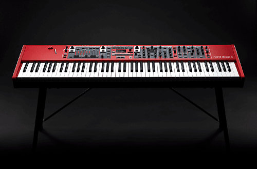 Stage 3 Compact Nord