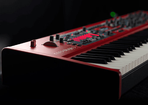 Stage 3 Compact Nord