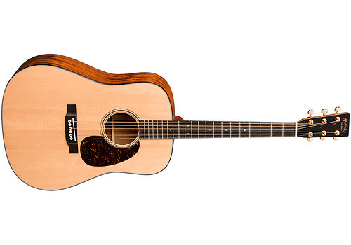 DSTG Martin Guitars