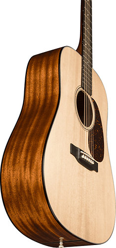 DSTG Martin Guitars