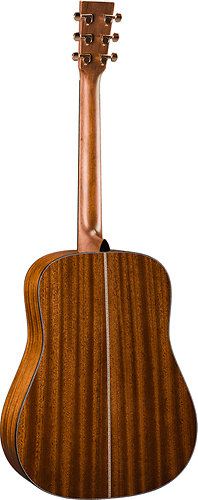DST Martin Guitars