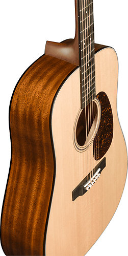 DST Martin Guitars