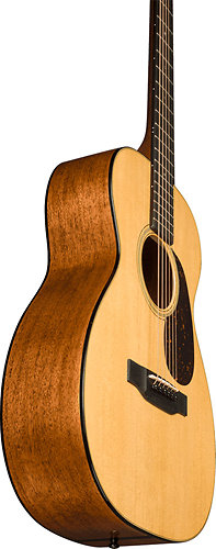 0-18 Martin Guitars