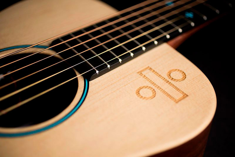 Ed Sheeran Divide Signature Edition Martin Guitars