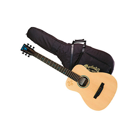 Martin Guitars Ed Sheeran Divide Signature Edition Left-Handed