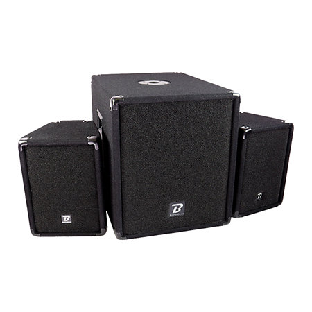 BoomTone DJ BT-1000