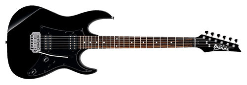 GRX20-BKN Ibanez