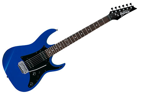 Ibanez GRX20-JB