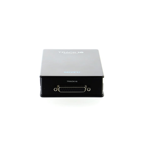 Track16 Breakout Box Motu
