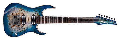 Ibanez RG1027PBF-CBB